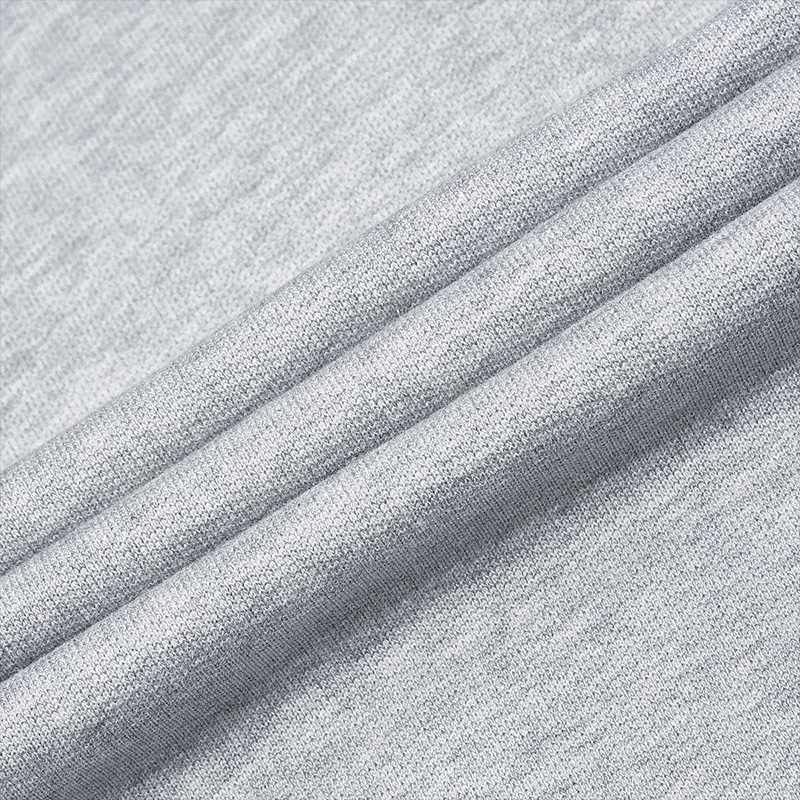 FILA CORE x ETUDES ANOTHER CLUB Men's Knit Pants in Gray