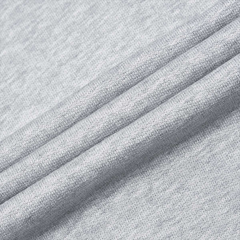 FILA CORE x ETUDES ANOTHER CLUB Men's Knit Pants in Gray
