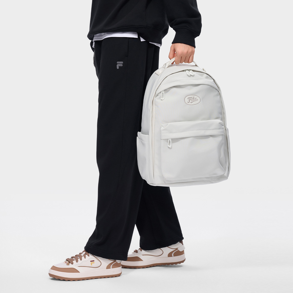 FILA FUSION INLINE Unisex Backpack