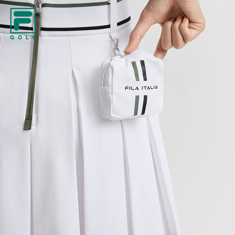 FILA WOMEN'S GOLF Woven Skirt