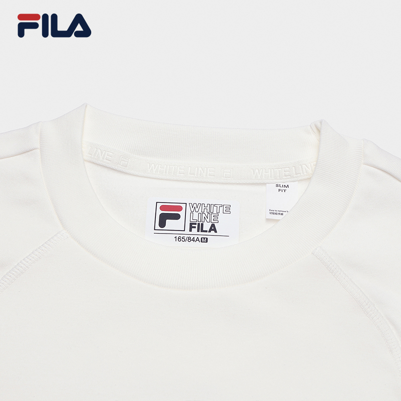 FILA CORE LIFESTYLE FILA ORIGINALE Women Sweatshirt