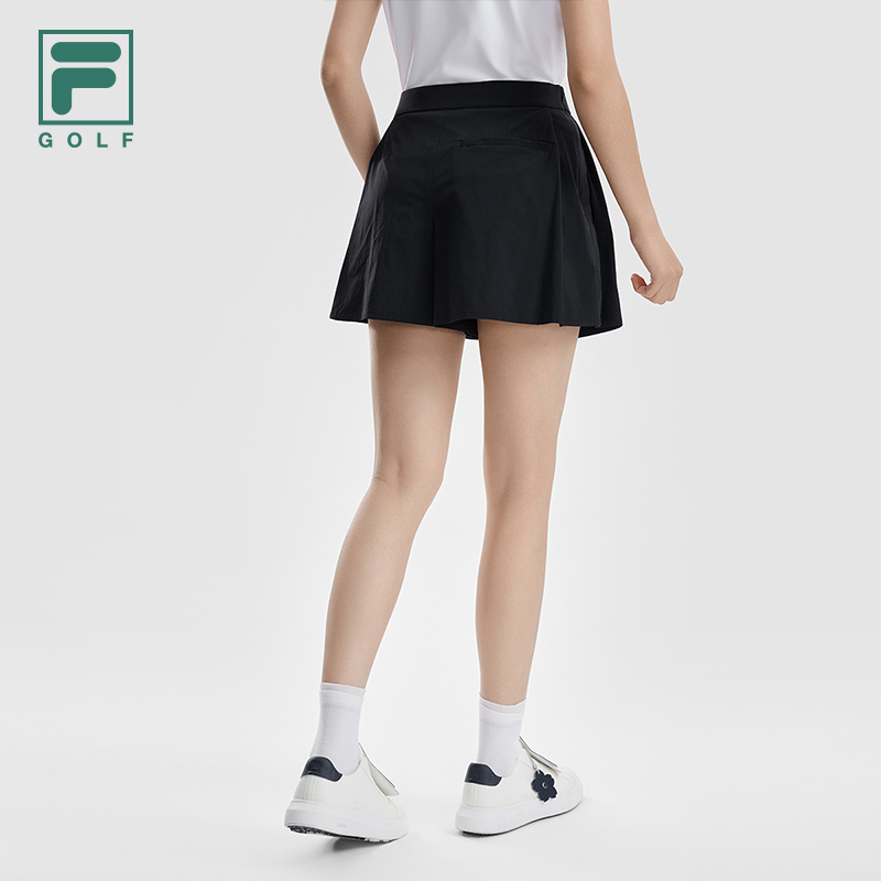 FILA GIRLS' GOLF Shorts