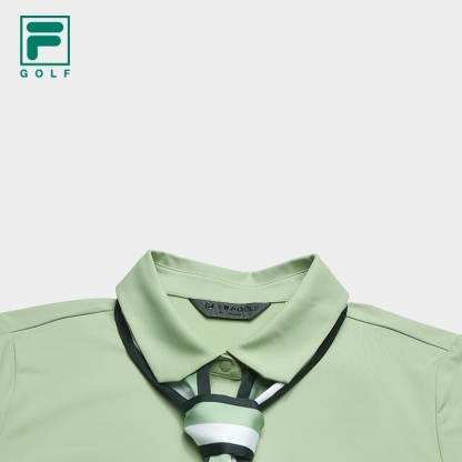 FILA CORE ATHLETICS GOLF BTB Elegant Duality Women Sweatshirt