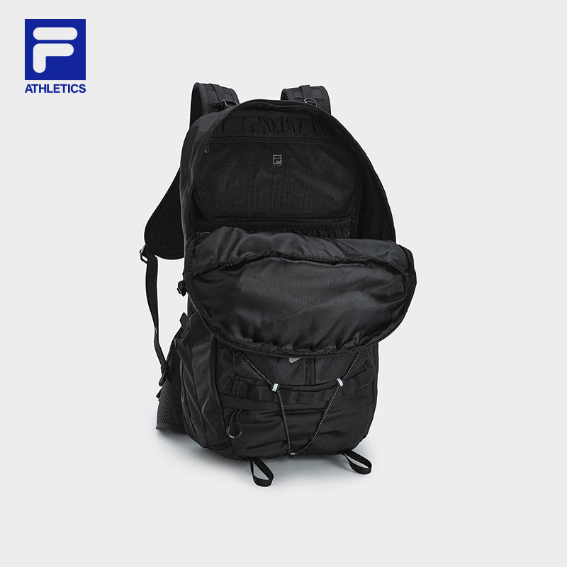 FILA CORE ATHLETICS Men Backpack (Black) – FILA SG