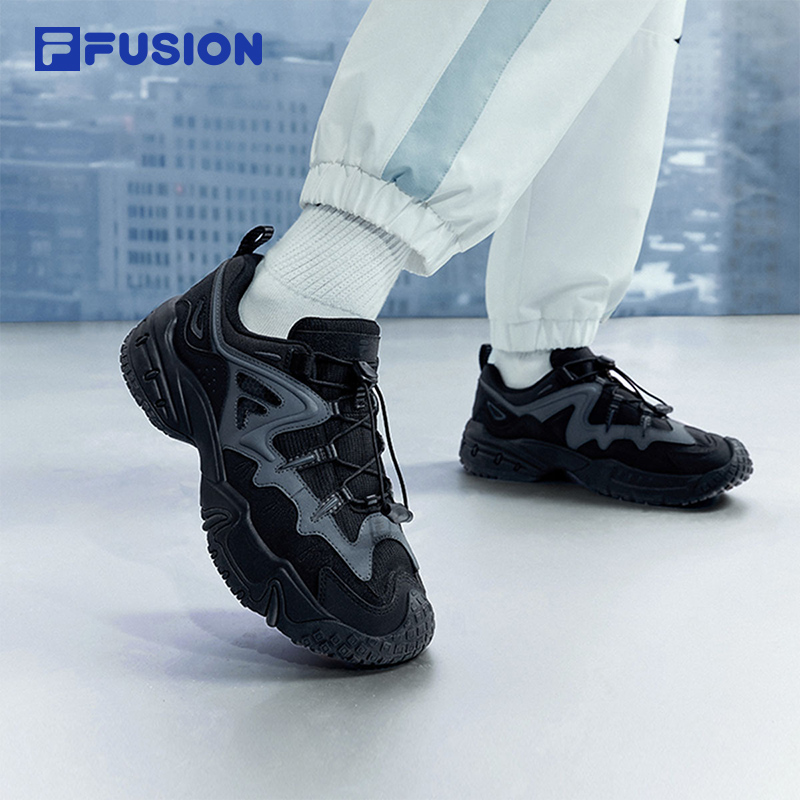 FILA FUSION KRIPTONITE FUSION SNEAKERS Women's Sneakers
