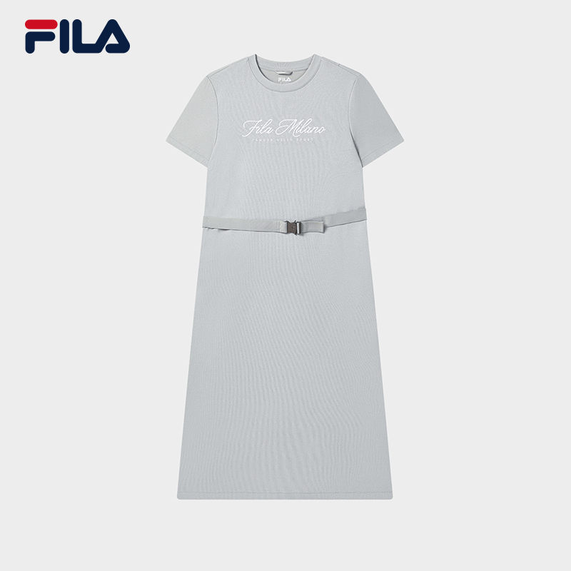 FILA CORE LIFESTYLE MILANO ART OF BRERA Women Dress