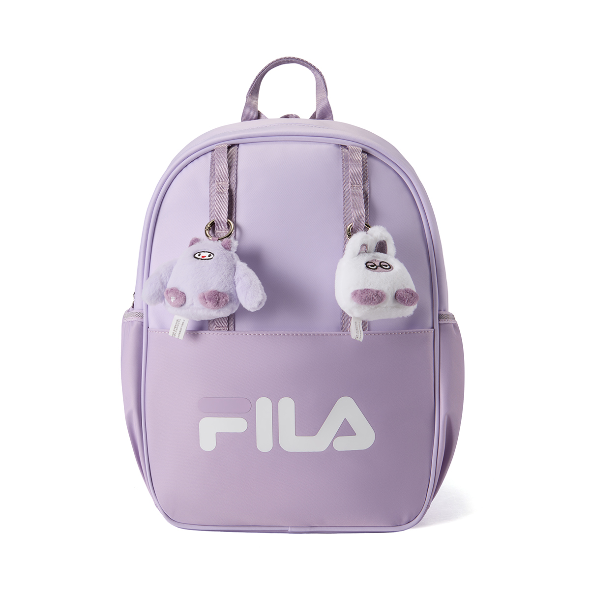 FILA KIDS WHITE LINE Boys Backpack