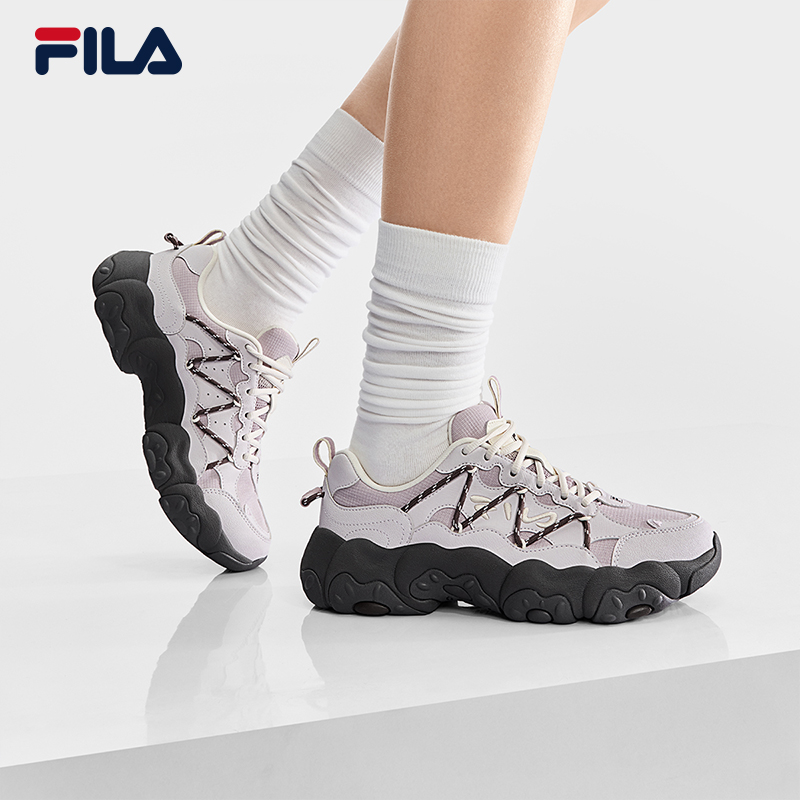 FILA CORE FASHION ORIGINALE  FILA FLUID 6 Women Sneakers