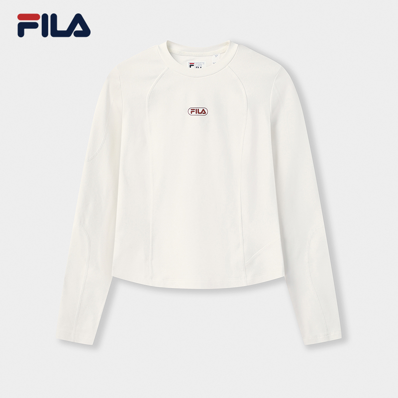 FILA CORE LIFESTYLE FILA ORIGINALE Women Sweatshirt