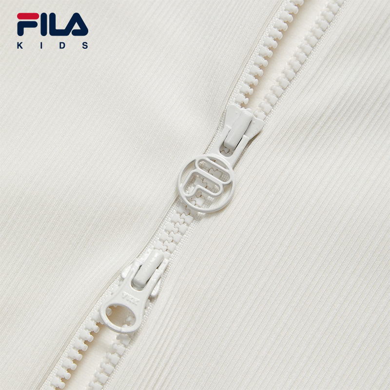 FILA KIDS PERFORMANCE Girls BoysKnit Top