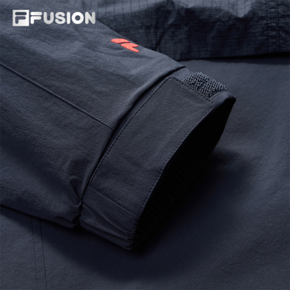 FILA FUSION INLINE WORKWEAR Women Woven Jacket