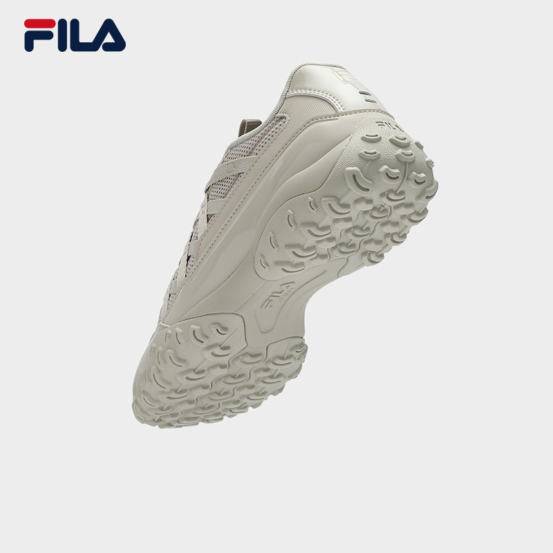 FILA CORE Women Sneakers FILA ECHAPPE NK  White