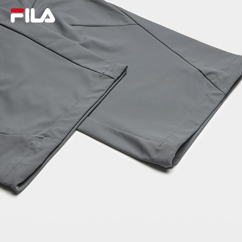 FILA CORE LIFESTYLE FILA ORIGINALE Women Woven Pants