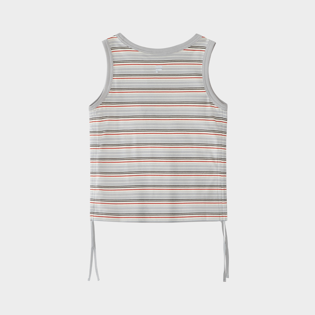 FILA FUSION INLINE WORKWEAR 0 Women Knitted Sleeveless Top