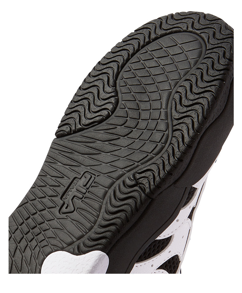(EU 33 - 38) FILA KIDS HERITAGE OMELETTE Boys/Girl's Sneakers