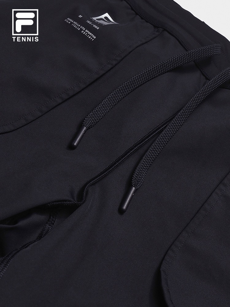 FILA WOMEN'S TENNIS Knitted Pants