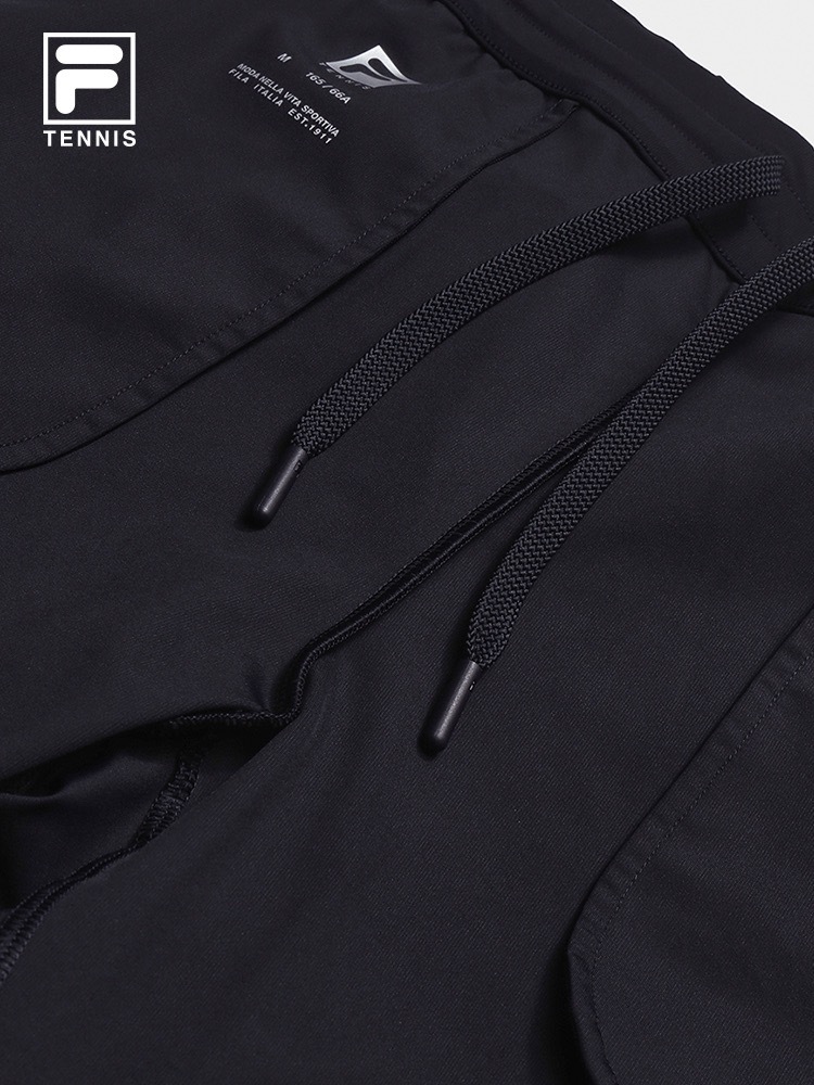 FILA WOMEN'S TENNIS Knitted Pants
