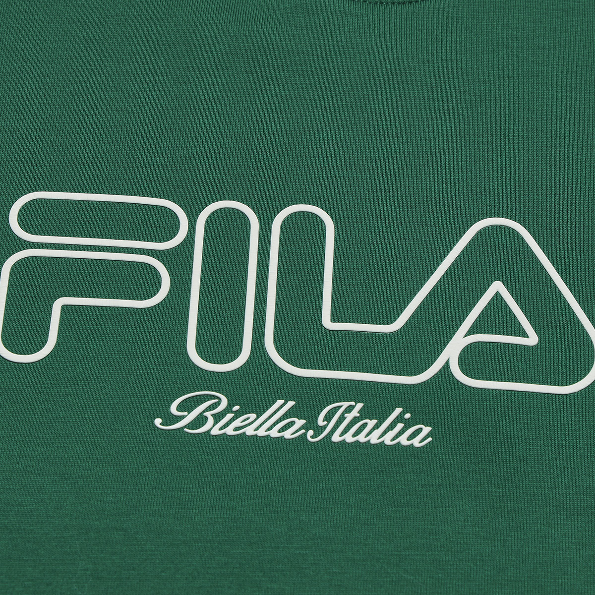 FILA CORE LIFESTYLE ORIGINALE RHAPSODY OF LEGENDS Women Short Sleeve T-shirt 