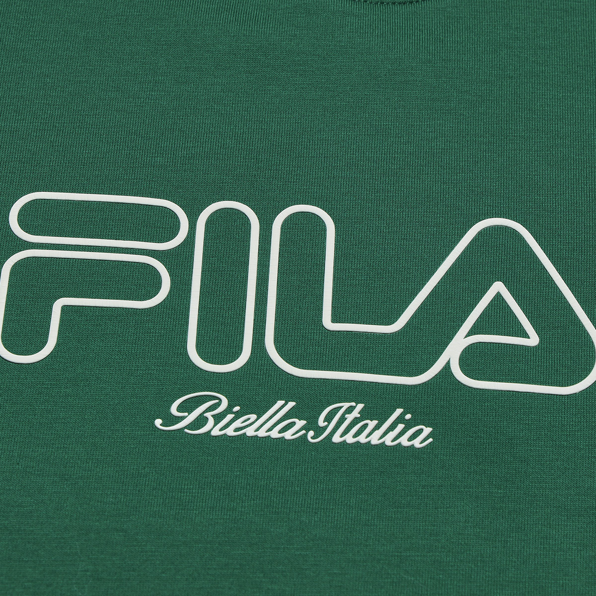 FILA CORE LIFESTYLE ORIGINALE RHAPSODY OF LEGENDS Women Short Sleeve T-shirt