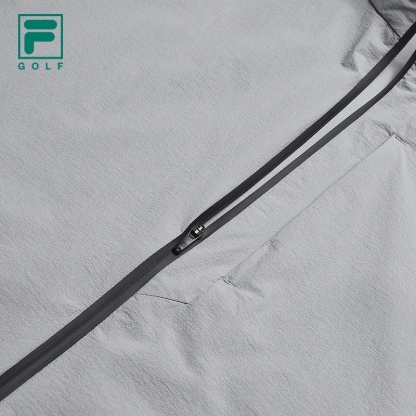 FILA MEN'S GOLF Woven Jacket