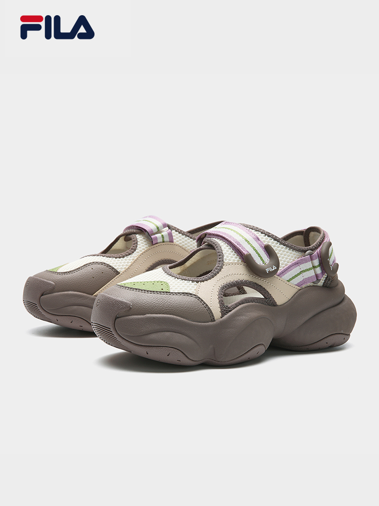 FILA WOMEN'S ORIGINALE BAGEL Shoes