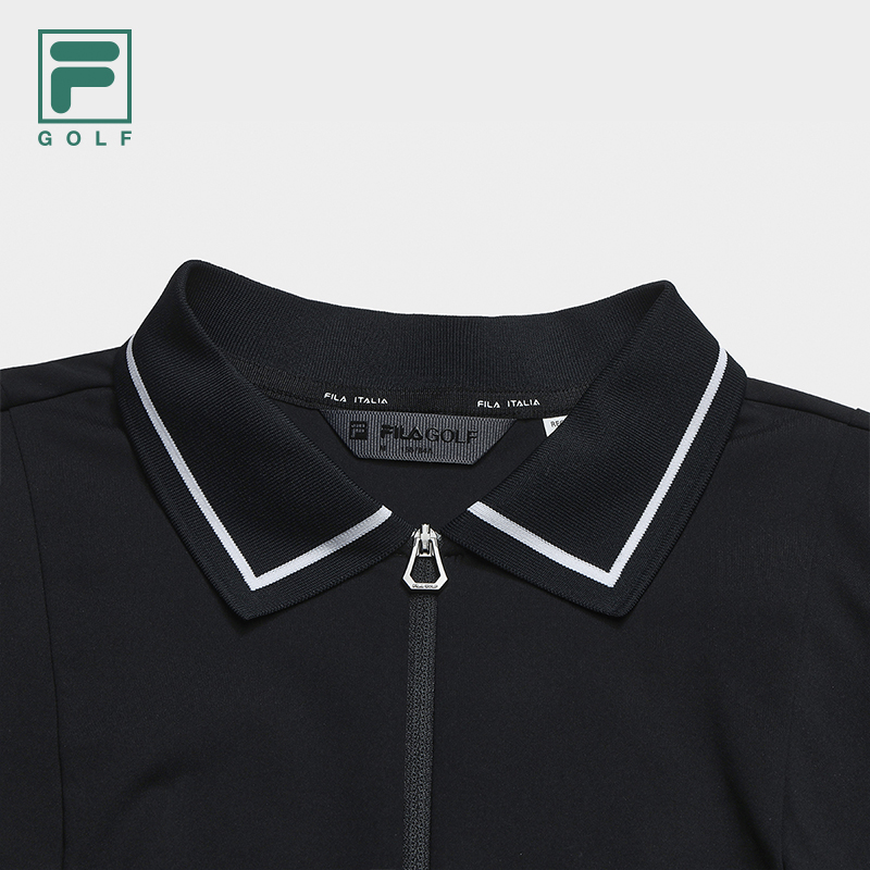 FILA WOMEN'S GOLF Dress with Shorts