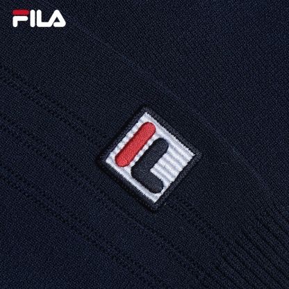 FILA WOMEN'S HERITAGE Knitted Top