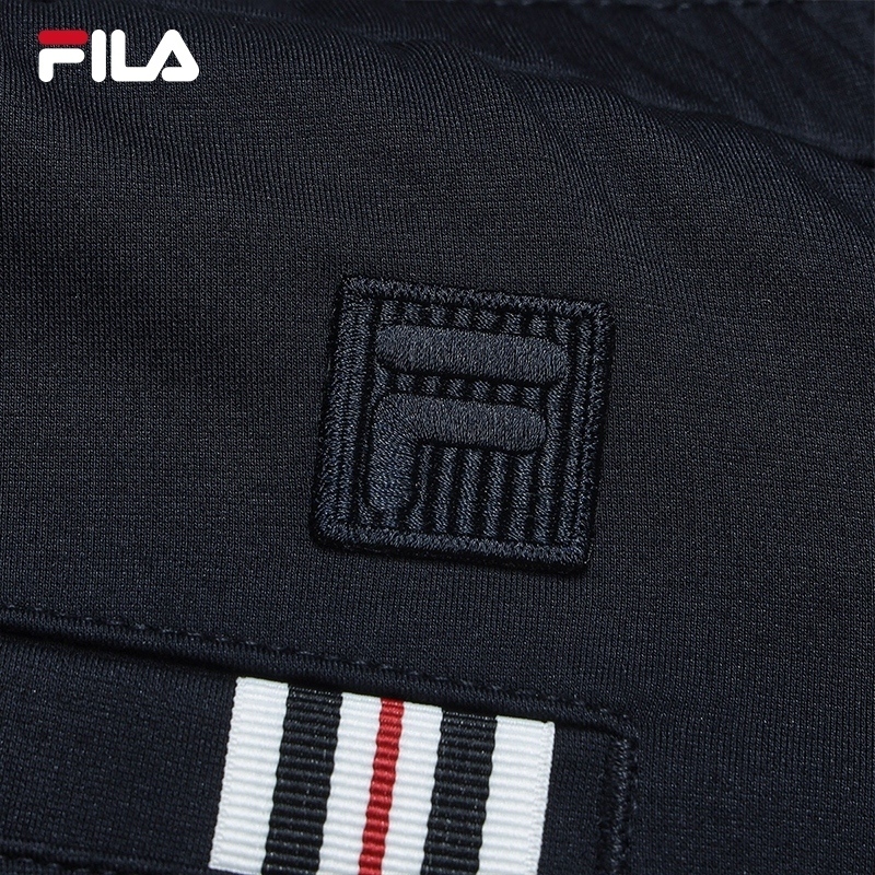 FILA MEN'S HERITAGE Knitted Pants