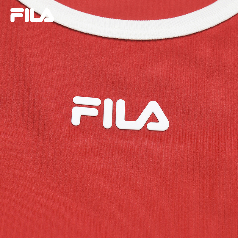 FILA WOMEN'S ORIGINALE Knitted Tank Top