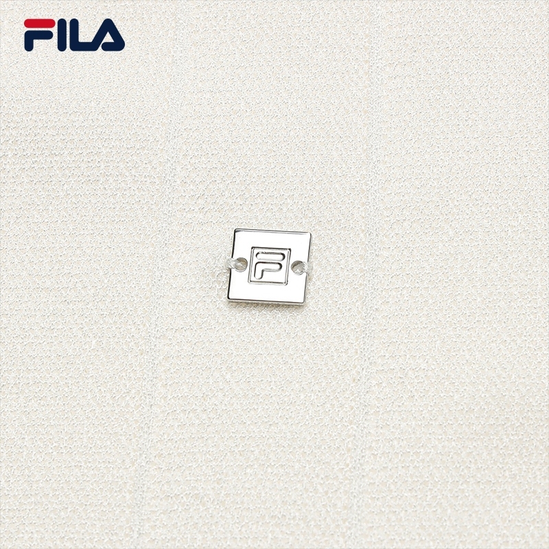 FILA CORE Women WHITE Knitted Top IVORY