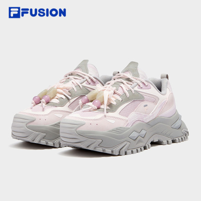 FILA Women FUSIONEER BIANCO DX HYDRANGEA