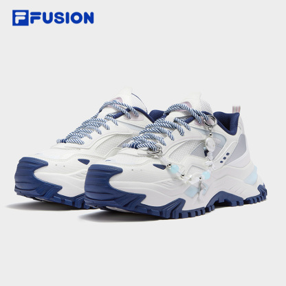 FILA Women ORIGINALE BIANCO DX WHITE