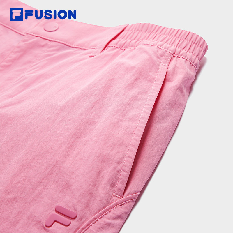 FILA WOMEN'S CATEGORY CLUB Woven Pants