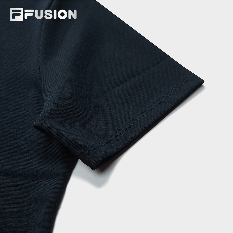FILA X MOONGE WOMEN'S Knit T-Shirt