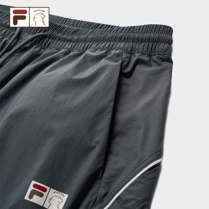 FILA X MOONGE WOMEN'S Woven Pants