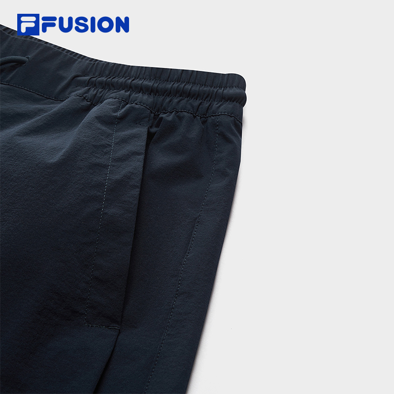 FILA X MOONGE WOMEN'S Woven Shorts