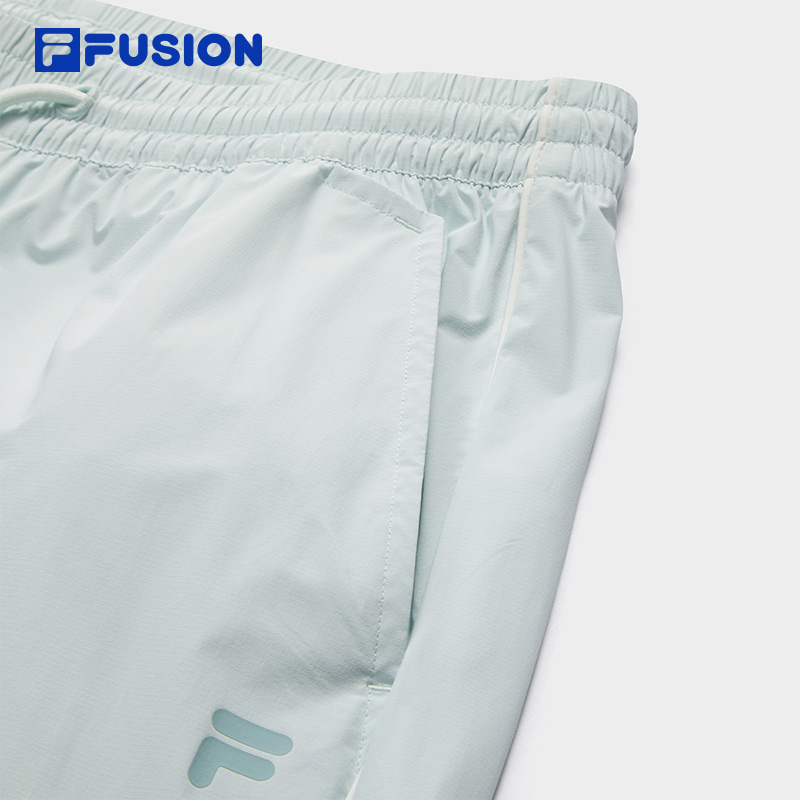 FILA WOMEN'S FUSIONEER Woven Pants