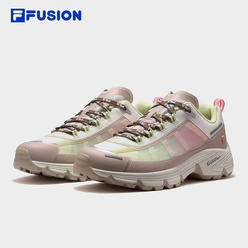 FILA WOMEN'S URBAN TECH COMO X Shoes