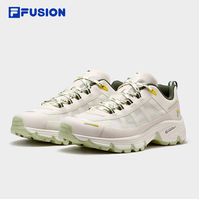 FILA WOMEN'S URBAN TECH COMO X Shoes
