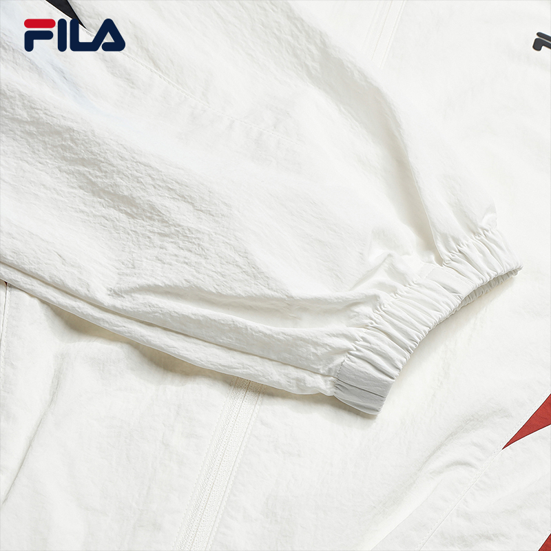 FILA CORE ORIGINALE Women Woven Jacket