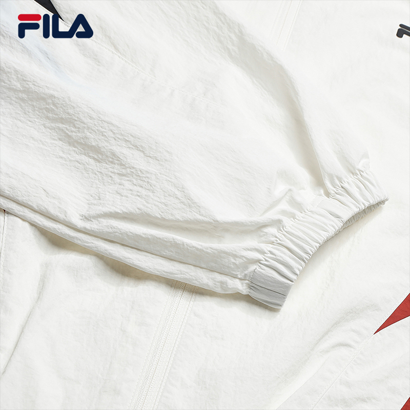 FILA CORE ORIGINALE Women Woven Jacket
