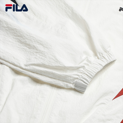 FILA CORE ORIGINALE Women Woven Jacket
