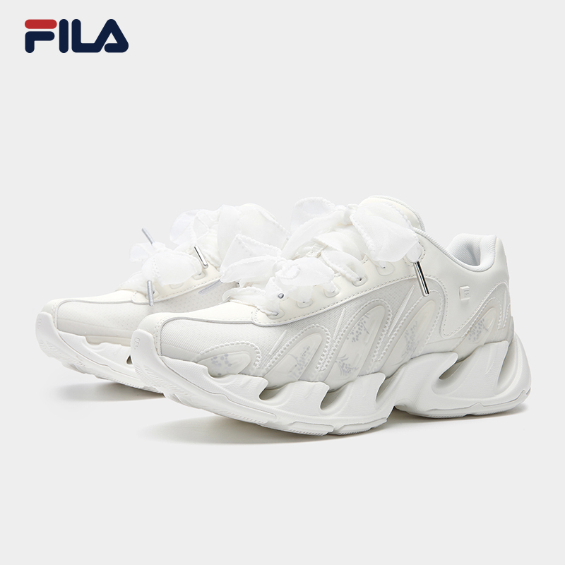 FILA CORE ORIGINALE Women VETTA WD Chunky Sneakers 