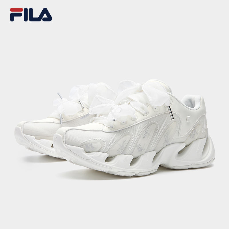 FILA CORE ORIGINALE Women VETTA WD Chunky Sneakers 