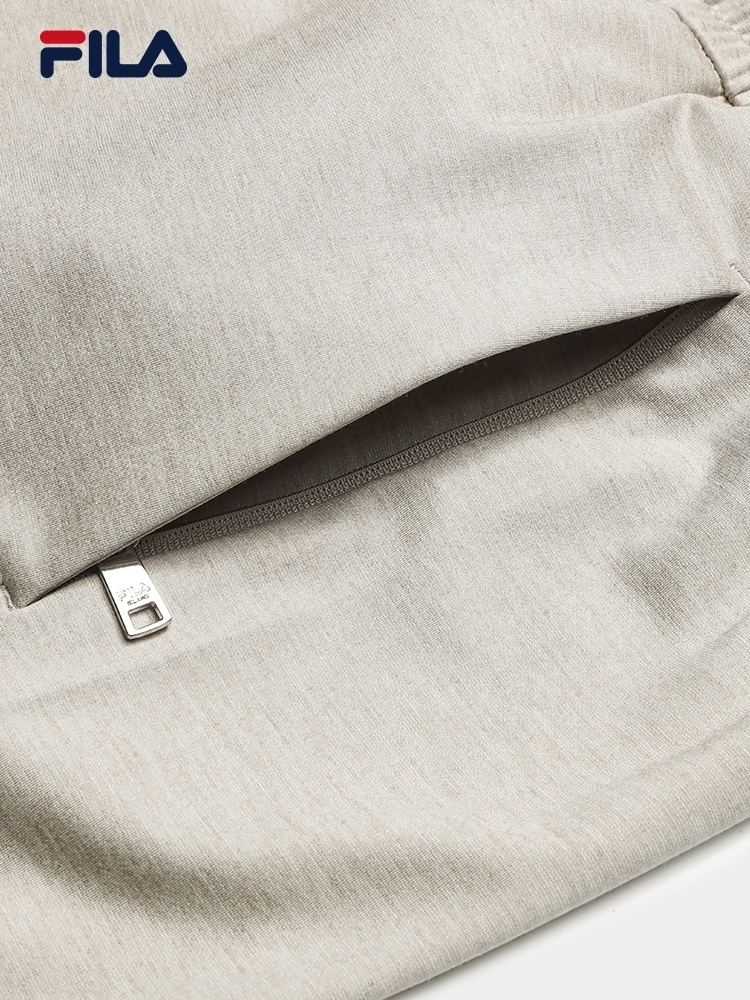 FILA MEN'S MILANO Knitted Pants