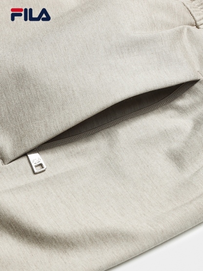 FILA MEN'S MILANO Knitted Pants