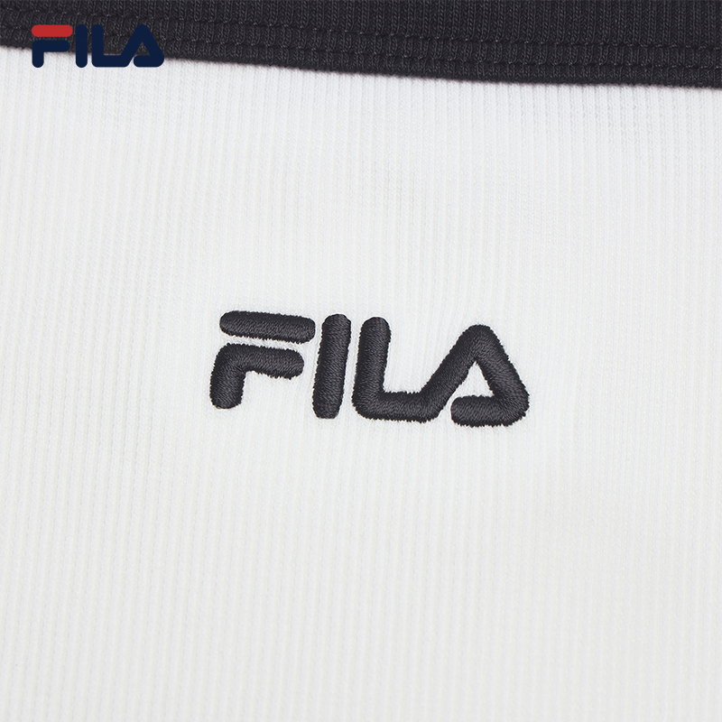 FILA CORE ORIGINALE Women Knit Vest