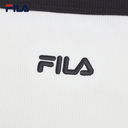 FILA CORE ORIGINALE Women Knit Vest
