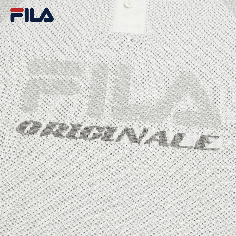 FILA CORE ORIGINALE Women Woven Top