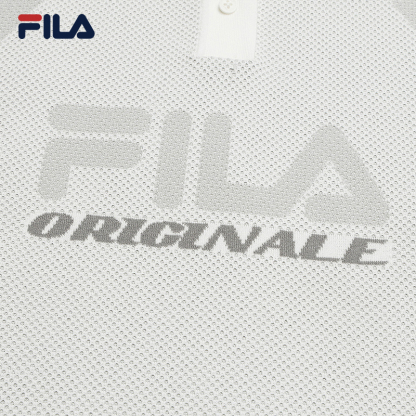 FILA CORE ORIGINALE Women Woven Top